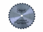 Scheppach pilový kotouč TCT 405 x 30 x 3,2 mm / 32 z. (pr...