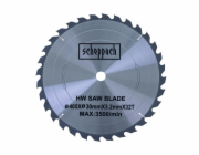 Scheppach pilový kotouč TCT 405 x 30 x 3,2 mm / 32 z. (pro model HS 410)