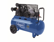 Scheppach HC 550 tc