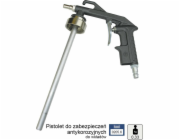 Adler Pneumatická pistole na kartuše s antikorozní úpravou MAR0205.6