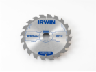 Irwin Kotoučová pila Widia 210*30*20z Irw1897203