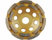 JOBIextra diamantový brusný kotouč 2-řadý 180 x 22,2 mm (X1839)