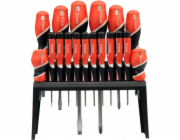 Yato Sada šroubováků 18dílná (YT-25982)