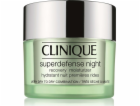Clinique Superdefense Night Recovery Moisturizer 1/2 rege...