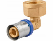 Perfexim 735 PERFEKT SYSTÉM KOLENO Upínací U-typ 25x1 W