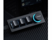 FiiO FiiO KB1K - Multimediální klávesnice