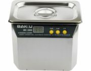 BAKU Ultrazvuková lázeň 35W/50W (BK-3550)