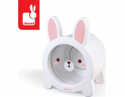 Janod Dřevěné prasátko - králík, Janod