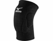 Mizuno Chrániče kolen VS1 Kneepard Volejbalové chrániče kolen Černé S