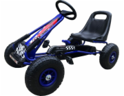Enero Gokart Sport 01 Blue univerzální