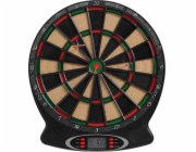 Best Sporting Elektronický terč 43 cm a 6 šipek