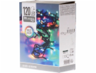 NoName Vánoční světýlka na stromeček 120 barevných LED