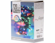 NoName Vánoční světýlka na stromeček 120 barevných LED