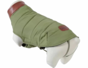 Zolux Péřová bunda LONDON T50, khaki