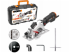 Worx Kompaktní kotoučová pila WX437 800 W