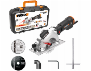 Worx Kompaktní kotoučová pila WX437 800 W