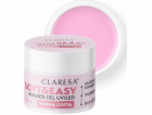Activeshop Claresa stavební gel Soft&Easy gel na panna co...