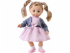 Artyk Panenka Natalia mluví polsky 39 cm