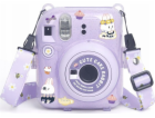 LoveInstant Pouzdro pro FujiFilm Fuji INSTAX Mini 12 + sa...