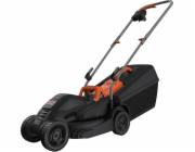Black&Decker Elektrická sekačka na trávu BEMW351-QS