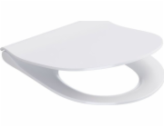 Cersanit WC sedátko Zen (K98-0221)