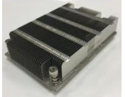 SuperMicro Supermicro CPU Kühler SNK-P0062P Sockel SP3 1U pasivní
