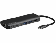 StarTech Přenosný dok USB-C (DKT30CSDHPD)