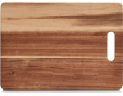 Zeller Dřevěné krájecí prkénko 35x