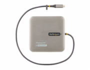 StarTech USB HUB Startech 102B-USBC-MULTIPORTOVÝ USB HUB