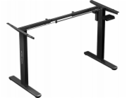 Elektrický rám Xeno 4.1 Black