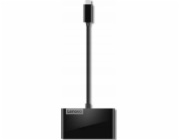 Lenovo USB HUB Příslušenství Lenovo Vyberte 4portový USB-C hub | Lenovo