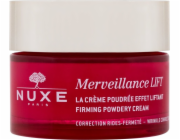 Nuxe Merveillance Lift liftingový krém pro smíšenou pleť 50 ml