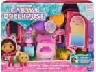 Polly Pocket Gabi a její kočičí domeček - Kouzelné pokoje...
