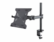 StarTech ZUB StarTech monitor a adaptér USB Halterung pro laptop