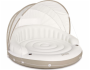 Intex Ostrovní matrace se střechou - 58292