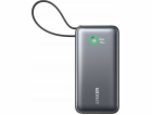 Anker Nano 10000mAh černá powerbanka