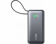 Anker Nano 10000mAh černá powerbanka