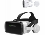 Shinecon VR brýle VR 3D brýle pro virtuální realitu - Shinecon G04BS