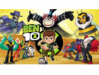 Torus Games Ben 10 pro Nintendo Switch, digitální edice