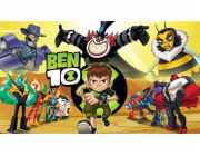 Torus Games Ben 10 pro Nintendo Switch, digitální edice