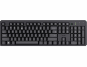 Trust Klávesnice Ody II (25011)