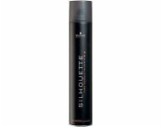 Schwarzkopf Silhouette Strong Hold lak na vlasy 300ml