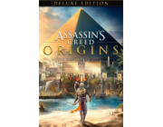 Ubisoft Montreal Assassin's Creed: Origins Deluxe Edition pro Xbox One, digitální verze