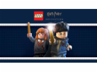 Travellers Tales Kolekce Lego Harry Potter, Nintendo Swit...