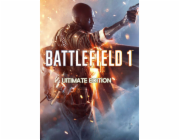 EA Digital Illusions/EA DICE Battlefield 1 Ultimate Edition pro Xbox One, digitální verze