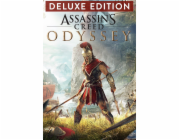 Abacus Assassin's Creed: Odyssey Deluxe Edition pro Xbox One, digitální verze