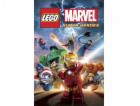 Traveller’s Tales LEGO Marvel Super Heroes Xbox One, digi...