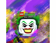 Traveller’s Tales LEGO DC Super-Villains Deluxe edice pro Xbox One, digitální verze