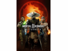 Warner Bros. Interactive Entertainment Mortal Kombat 11 -...