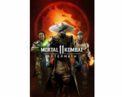 Warner Bros. Interactive Entertainment Mortal Kombat 11 - Aftermath Xbox One, digitální edice